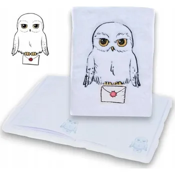 Zápisník Notes A5 bílý