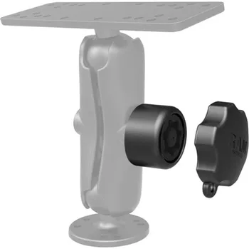 autokoberec Montážní sada RAM Mounts RAP-S-KNOB5U