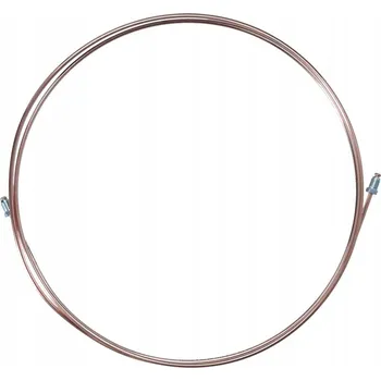 Brzdová hadice Kamoka 1173164 Brzdová hadice