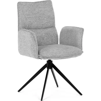 Jídelní židle Jídelní židle stříbrná DCH-D1328 SIL2