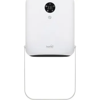 Přímotop Home FKF26201 koupelnový ventilátorový ohřívač, 2000 W, 2 stupně výkonu