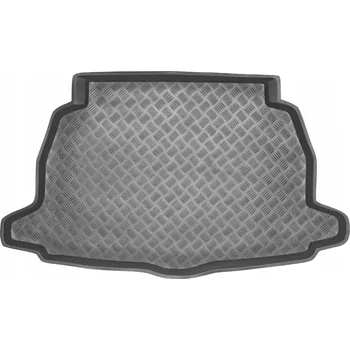 autokoberec Rohož do kufru Mix-Plast polypropylen