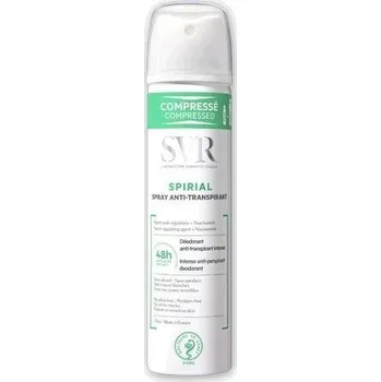 SVR Spirial antiperspirant ve spreji 75 ml