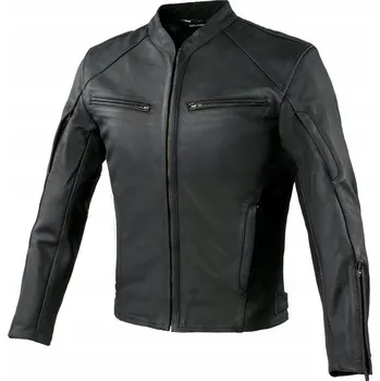 Moto bunda REBELHORN RUNNER II Kožená Motocyklová Bunda vel. S