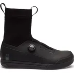 Fox Union All Weather Flat black EU 45.5