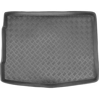 autokoberec Rohož do kufru Mix-Plast polypropylen