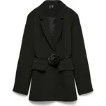 VERO MODA Blejzr VMSALLY černá