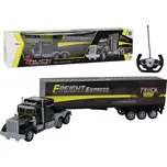 LEAN Toys 17624 kamion na dálkové…