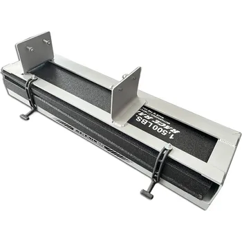 Příslušenství pro přívěs Schránka Z-Trailer pro přídavné nájezdy RACING RAMPS