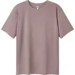 PedALED Lifewear Tee - Light Pink L