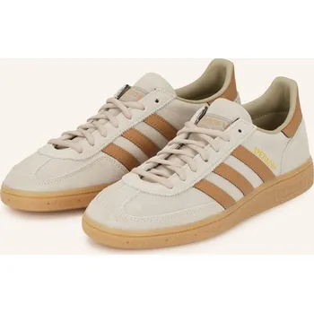 Dámské tenisky Adidas Originals Tenisky Handball Spezial, béžová / velbloudí