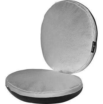 Polštář Mima Moon Polštář pro juniory Silver