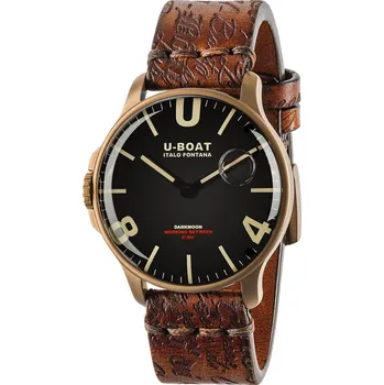 Hodinky U-Boat 8467/A