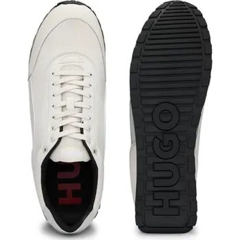 Pánská obuv Pánské běžecké boty HUGO Icelin_Runn_cdpu, vel. EU 39