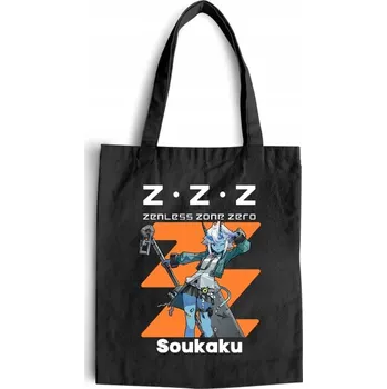 Taška s motivem filmů, her, knih, komiksů, hudby, mangy a anime