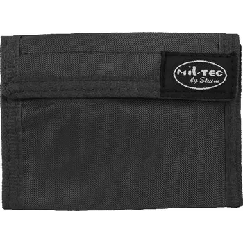 Peněženka Mil-Tec 15801002 černá