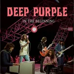 Płyta winylowa Deep Purple - Deep Purple (Pink Vinyl) Deep Purple Vinylová Deska