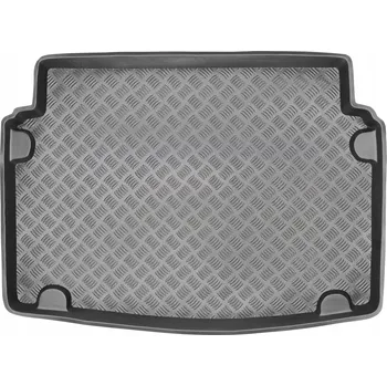 autokoberec Rohož do kufru Mix-Plast polypropylen