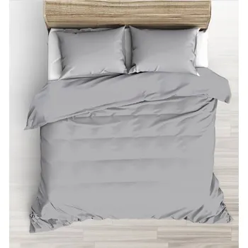 Povlečení Saténová Sada Povlečení FRATEX 200 x 220 cm