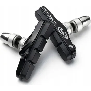 Brzda na kolo Avid Shorty Road Cross Brake Pad brzdové špalíky