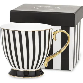 Hrnek home & lifestyle 450 ml 179178 černá 99X