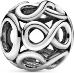 PANDORA přívěsek Nekonečná záře