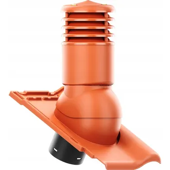 Vrták Větrací komín Krono-Plast ⌀ 150 mm