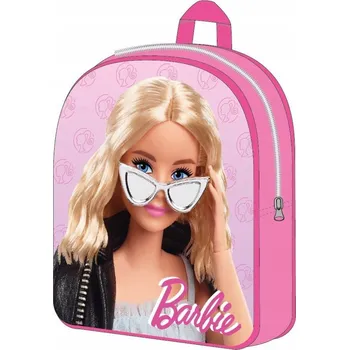 Dětský batoh Batoh do školky Barbie Lipex