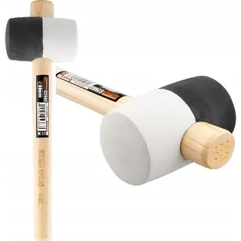 Kladivo Gumová palička Richmann C2603