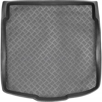 autokoberec Rohož do kufru Mix-Plast polypropylen