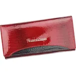 Dámská kožená peněženka Gregorio GP100 červená