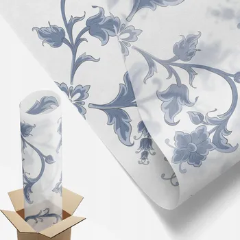 Prostěradlo Fólie mléčná hotová 116 x 200 cm