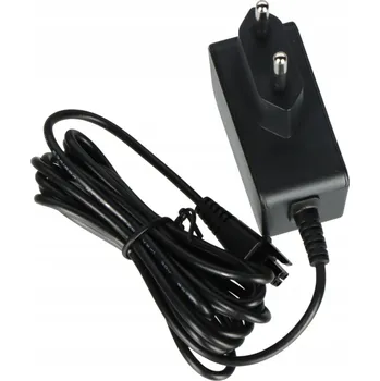 Bezpečnostní kamera NAPÁJECÍ ZDROJ PR3PXEU3 Teltonika