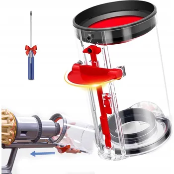 Nádoba na prach pro Dyson V11 V12 Detect Slim Absolute