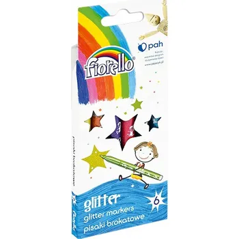 Fixy Fixy FIORELLO , 6 barev