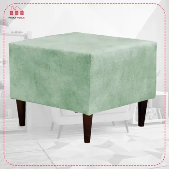 Taburet Čalouněná Taburet Family Meble, vícebarevná