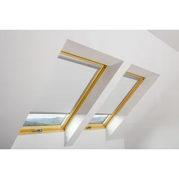 Roleta Střešní roleta FAKRO 78 cm x 140