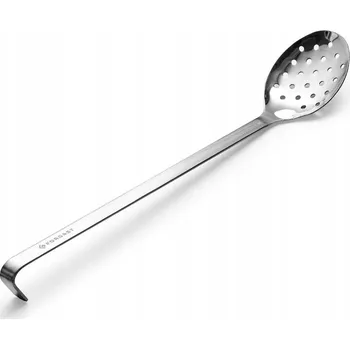 Naběračka Děrovaná naběračka MONOBLOK 40CM FORGAST FG11342