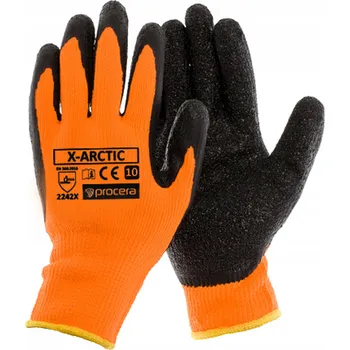 Pracovní rukavice Rukavice procera X-Arctic velikost 10 - XL 1 pár