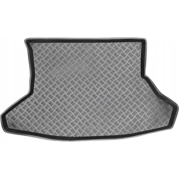 autokoberec Rohož do kufru Mix-Plast polypropylen