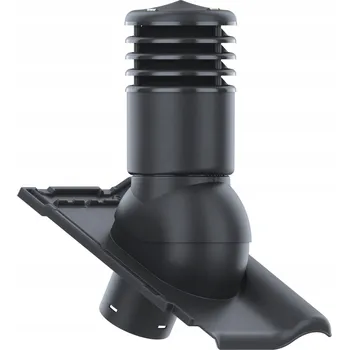 Vrták Větrací komín Krono-Plast ⌀ 150 mm