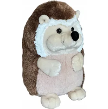 plyšák DUBI Plyšová Hračka Ježek 29 Cm