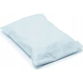 Obálka PLASTOVÉ OBÁLKY Kuriérní Fóliové Obálky 200x260 mm 50 ks