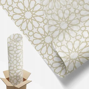 Prostěradlo Fólie mléčná hotová 100 x 50 cm