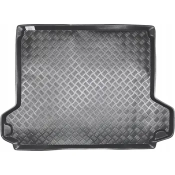 autokoberec Rohož do kufru Mix-Plast polypropylen