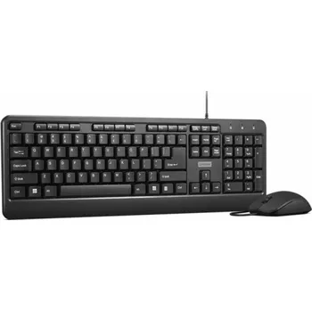 Lenovo 160 Wired Combo GX31L52655