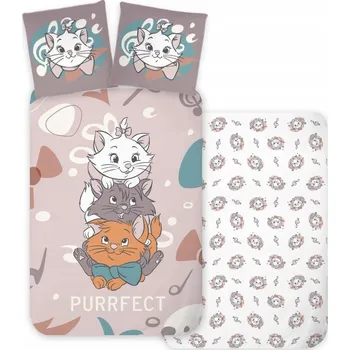 Povlečení Dekorační povlak na polštář GoDan 135 x 100 cm