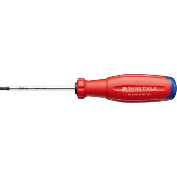 Šroubovák Šroubovák Torx IP15x80mm SwissGrip EVO PB Swiss Tools