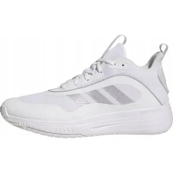 Dámské tenisky Boty adidas OwnTheGame 3.0 JR6671 velikost 43 1/3 bílé