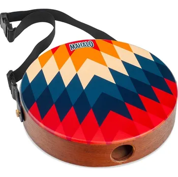 Mahalo MPJ1FB Lap Top Fabric Speciální cajon